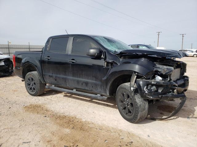 2022 FORD RANGER XL - 1FTER4FH0NLD01941
