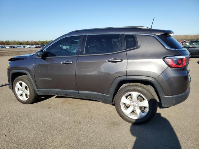 3C4NJDBB5LT138391 | 2020 JEEP COMPASS LA