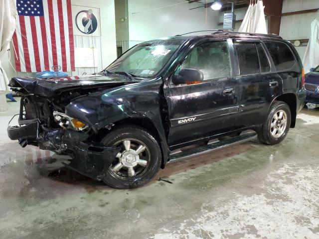 2003 GMC Envoy 