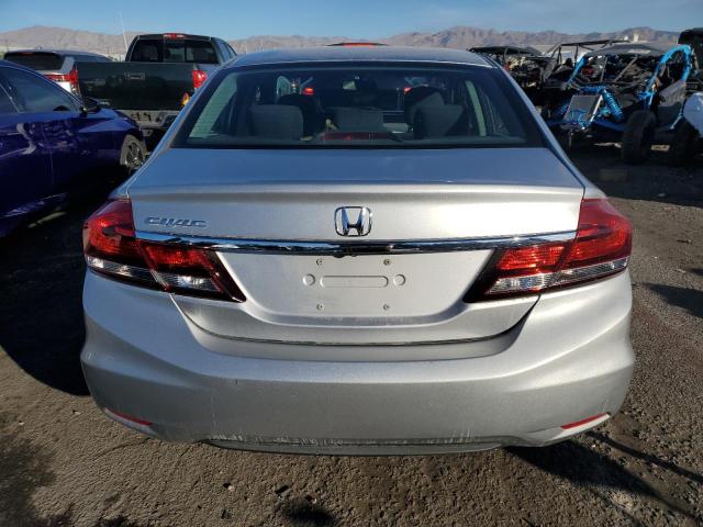 19XFB2F51EE083844 | 2014 HONDA CIVIC LX