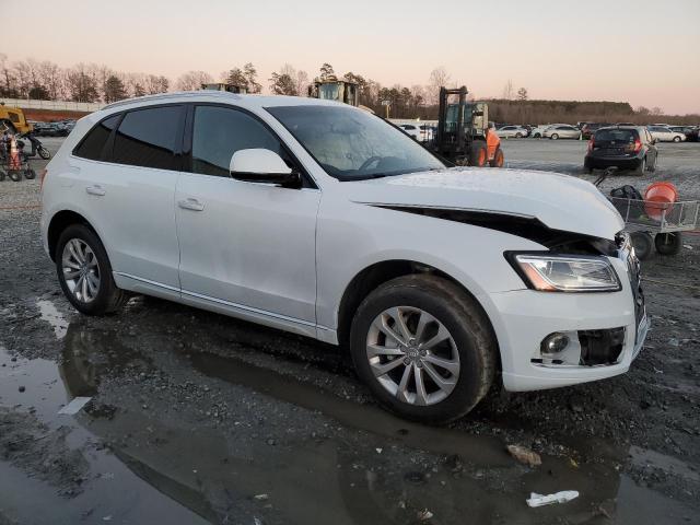 WA1L2AFPXGA135034 | 2016 AUDI Q5 PREMIUM