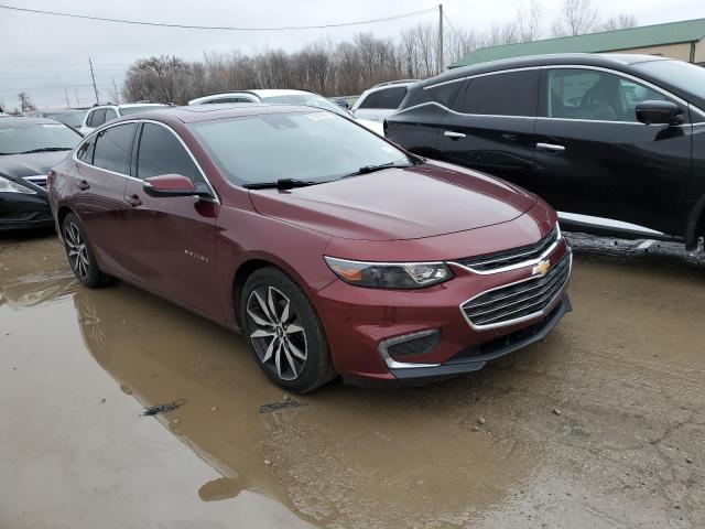 1G1ZE5ST8GF224629 | 2016 CHEVROLET MALIBU LT