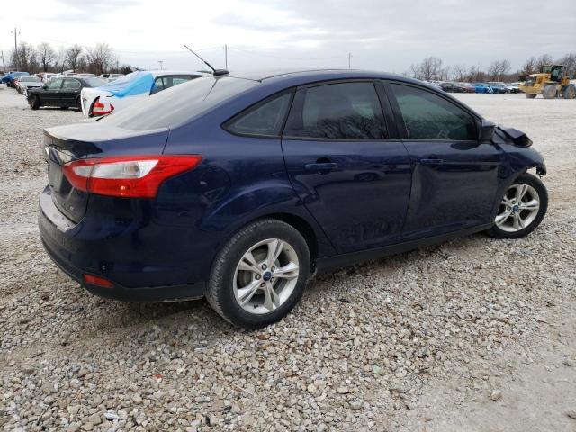 2012 Ford Focus Se VIN: 1FAHP3F20CL138963 Lot: 79580003