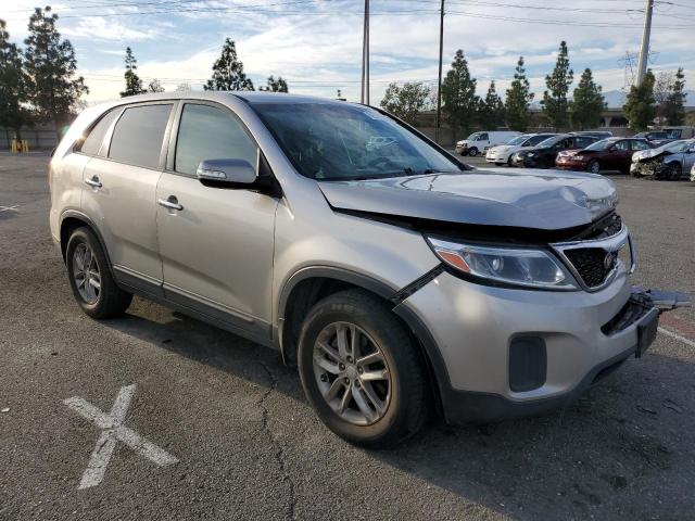 5XYKT3A61FG579099 | 2015 KIA SORENTO LX