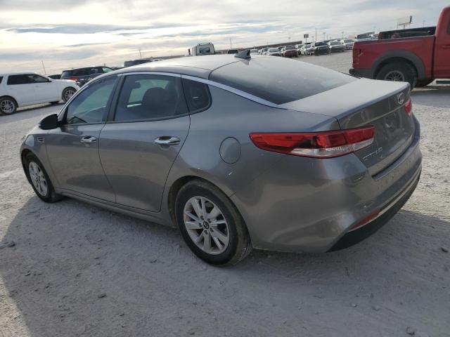 5XXGT4L31GG093106 | 2016 KIA OPTIMA LX