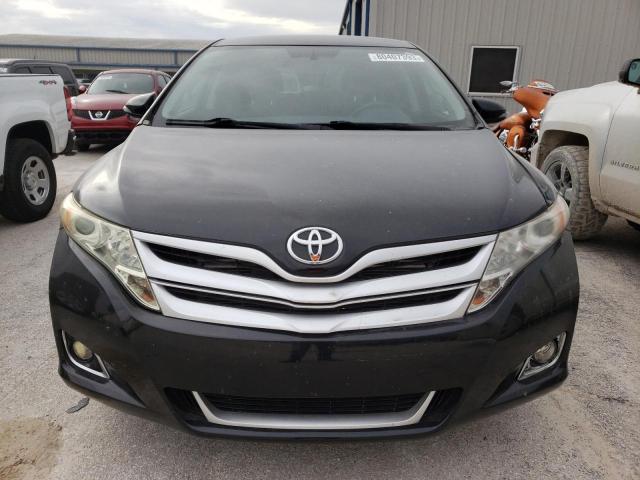 4T3ZA3BB2FU094388 | 2015 TOYOTA VENZA LE