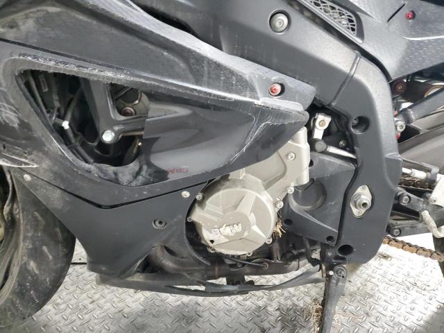 2010 BMW S 1000 RR - WB1051701AZV41372
