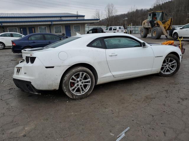 Vin: 2g1fb1e32d9116608, lot: 79095793, chevrolet camaro lt 20133