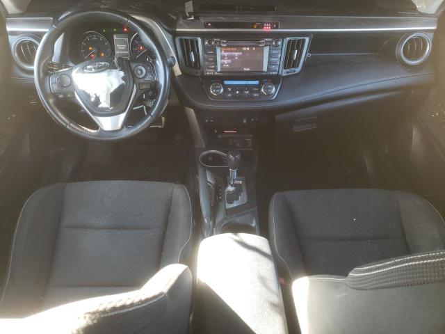 2017 Toyota Rav4 Xle 2.5L(VIN: JTMRFREV9HD201138