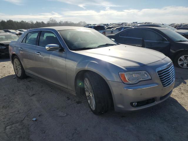 2C3CCAEG1EH138444 | 2014 CHRYSLER 300C