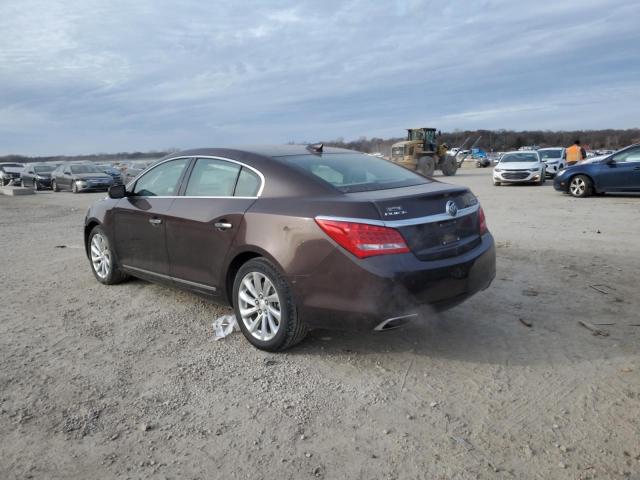 1G4GB5G34FF222273 | 2015 BUICK LACROSSE