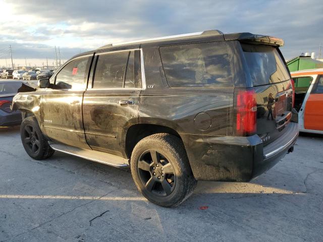 1GNSCCKC7FR217257 | 2015 CHEVROLET TAHOE C150