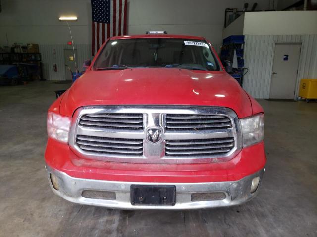 1C6RR6LT4FS592772 | 2015 RAM 1500 SLT