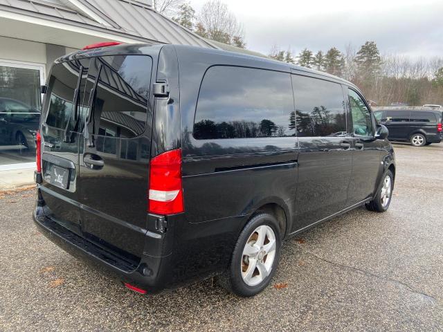 WD4PG2EE7J3357935 | 2018 MERCEDES-BENZ METRIS