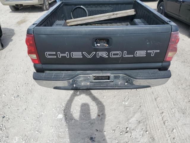 2003 Chevrolet Silverado C1500 VIN: 2GCEC19X531348730 Lot: 80064823
