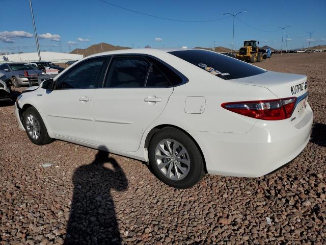 4T1BD1FK4FU168300 | 2015 TOYOTA CAMRY HYBR