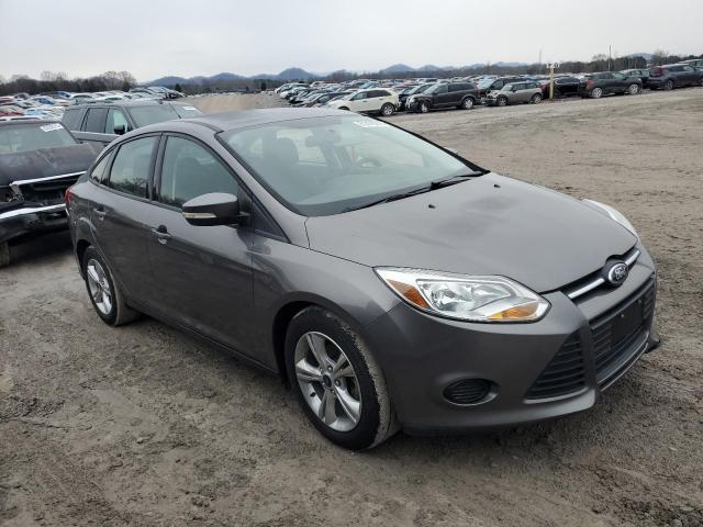 1FADP3F2XEL321255 | 2014 FORD FOCUS SE