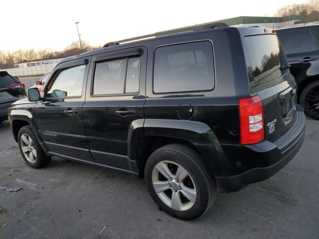 1C4NJRFB5ED530836 | 2014 JEEP PATRIOT LA