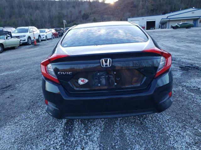 19XFC2F54JE026206 | 2018 HONDA CIVIC LX