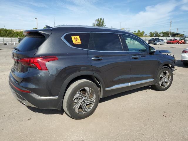 5NMS34AJ7NH397809 | 2022 HYUNDAI SANTA FE S