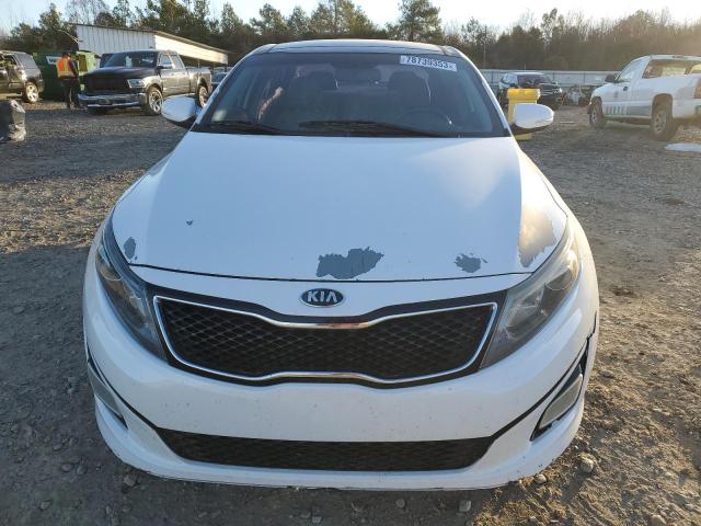 5XXGN4A73FG492565 | 2015 KIA OPTIMA EX