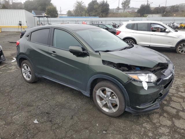 3CZRU6H50GM765922 | 2016 HONDA HR-V EX