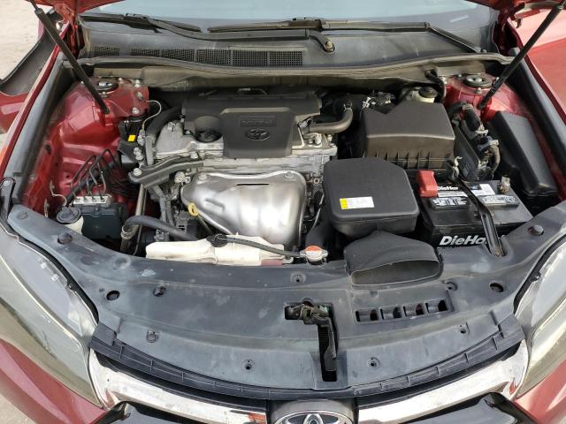 4T1BF1FK0GU536564 | 2016 TOYOTA CAMRY LE