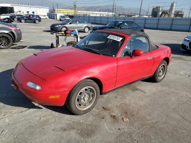 1997 Mazda MX-5 Miata 