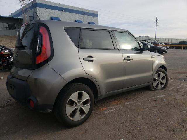 KNDJN2A27F7134490 | 2015 KIA SOUL