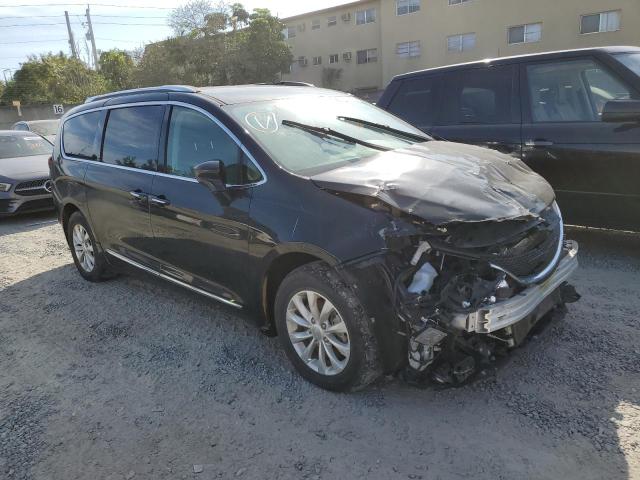 2C4RC1BG9KR597138 | 2019 Chrysler pacifica touring l