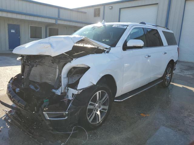 2022 FORD EXPEDITION 1FMJK2ATXNEA27022  78715603