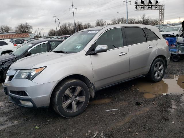 2012 ACURA MDX TECHNO 2HNYD2H41CH508546  82127443