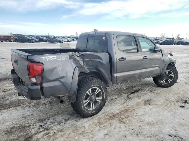 5TFCZ5ANXKX199711 | 2019 TOYOTA TACOMA DOU