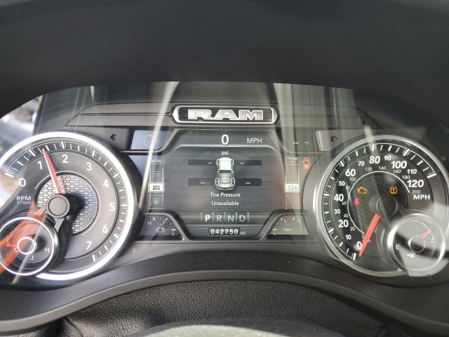 1C6SRFJT6KN505662 RAM 1500 Laie
