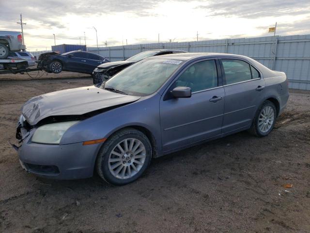 2006 Mercury Milan Premier