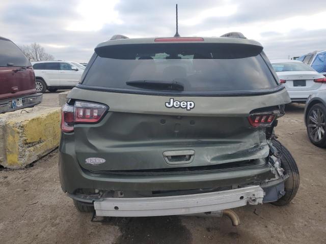 3C4NJCAB2JT146859 | 2018 JEEP COMPASS SP