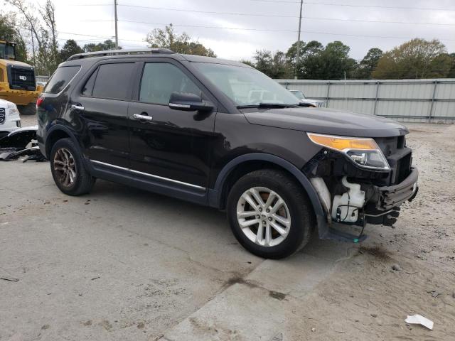 Vin: 1fm5k8d80dgc27843, lot: 81698733, ford explorer xlt 20134