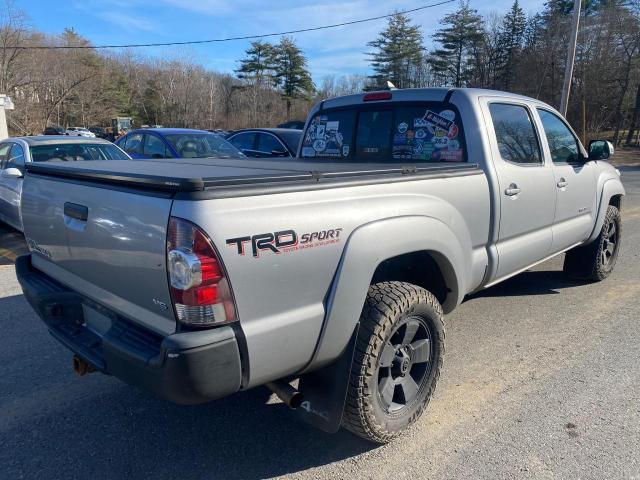 3TMMU4FN0EM062700 | 2014 TOYOTA TACOMA DOU