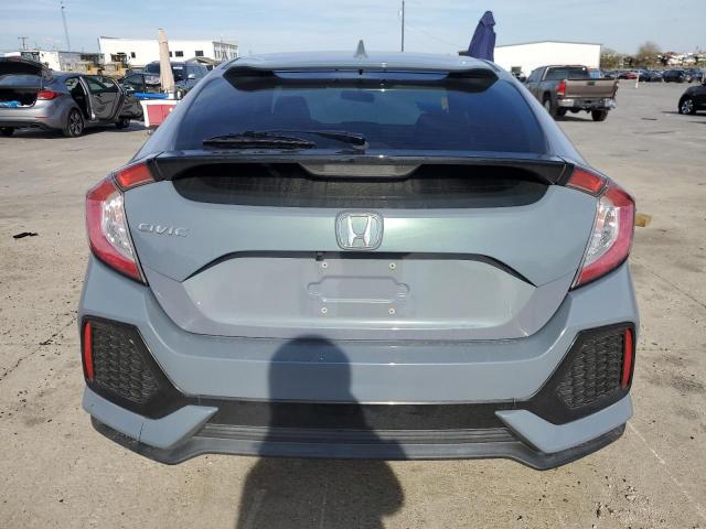 SHHFK7H64KU223313 | 2019 HONDA CIVIC EX