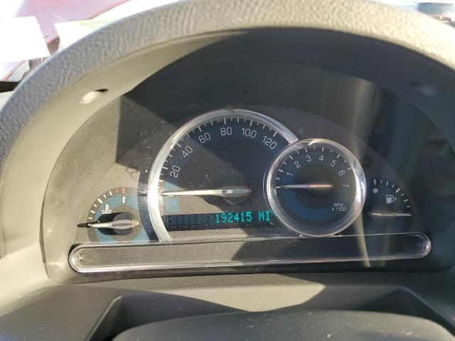 2011 CHEVROLET HHR - 3GNBABFW2BS515288