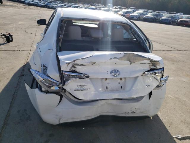 2T1BURHE9FC337766 | 2015 TOYOTA COROLLA L