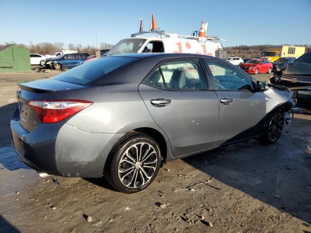 5YFBURHE5GP473085 | 2016 TOYOTA COROLLA L