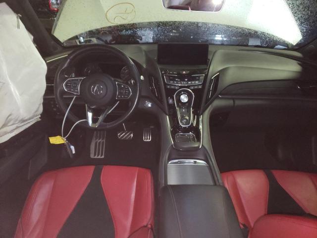 2020 ACURA RDX A-SPEC - 5J8TC2H65LL805733