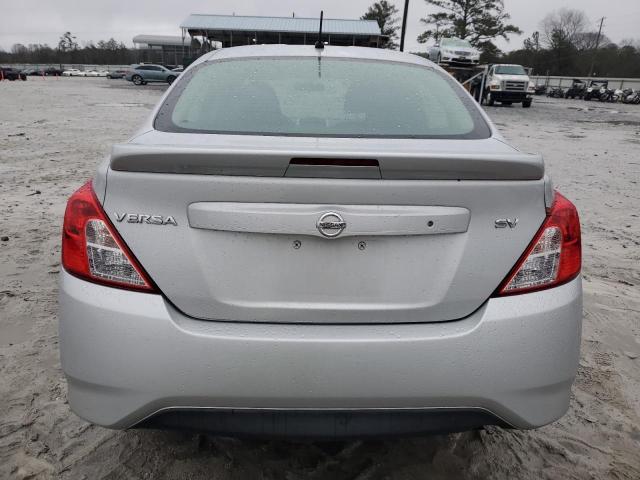 2017 NISSAN VERSA S - 3N1CN7AP9HL847443
