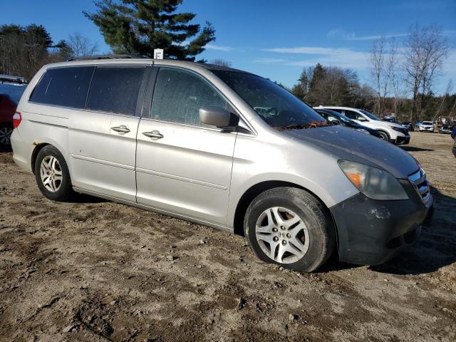 5FNRL38785B134183 | 2005 Honda odyssey exl