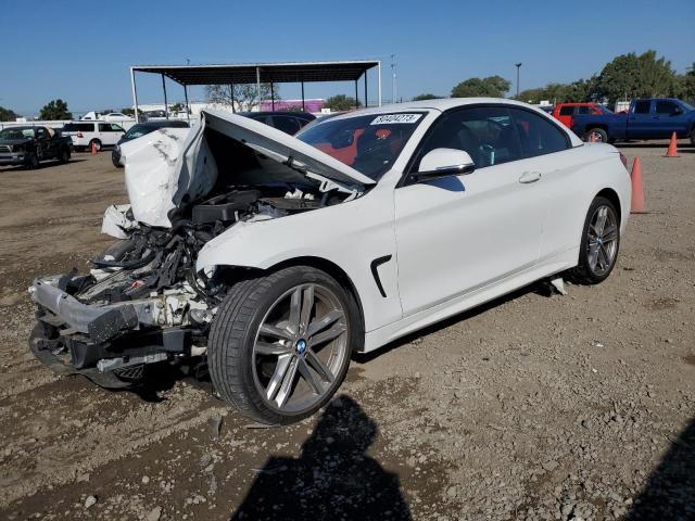 2019 BMW 4 Series 430i