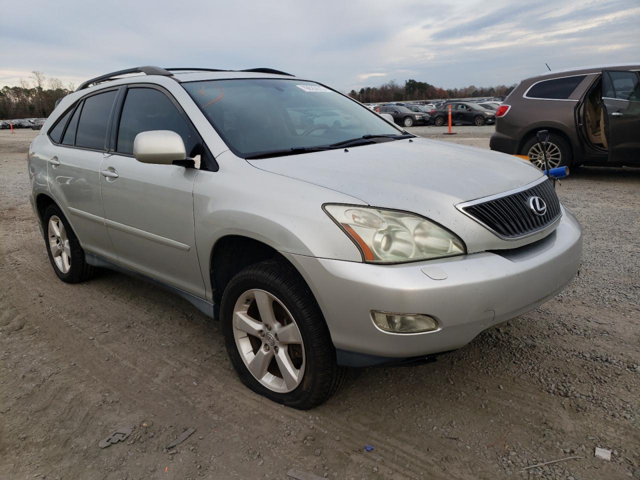 jtjha31u640066641 JTJHA31U640066641 2004 Lexus Rx 330