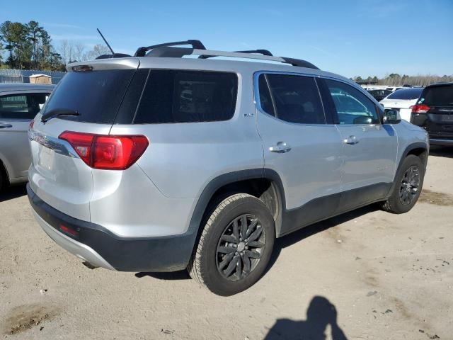 1GKKNMLA7JZ137721 | 2018 GMC ACADIA SLT