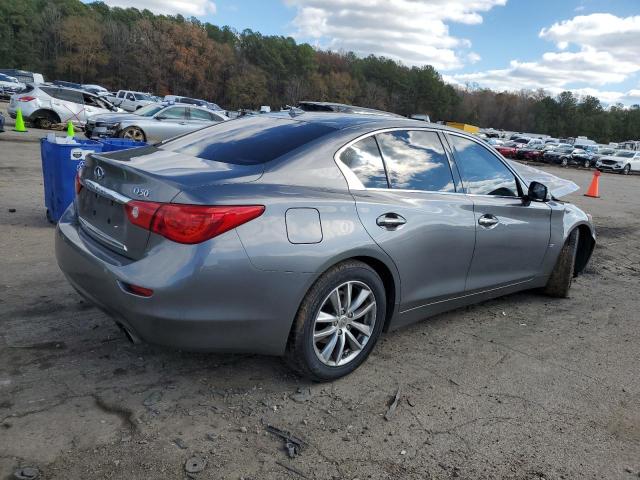 JN1BV7AP7EM684076 | 2014 INFINITI Q50 BASE