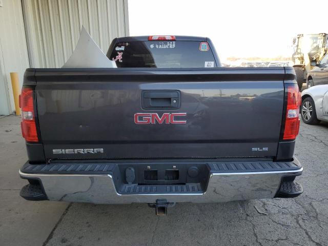 1GTV2MEC7GZ342125 | 2016 GMC SIERRA K15